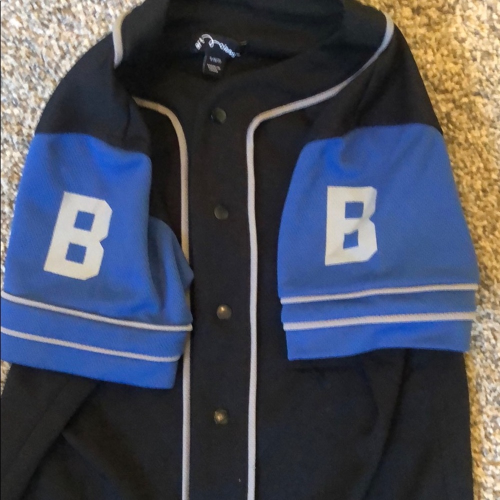 Boys Jersey - Picture 3 of 5